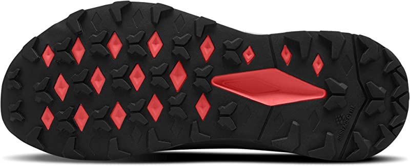 The North Face Women's Vectiv Enduris Running Shoes Black Size 7 B(M) US