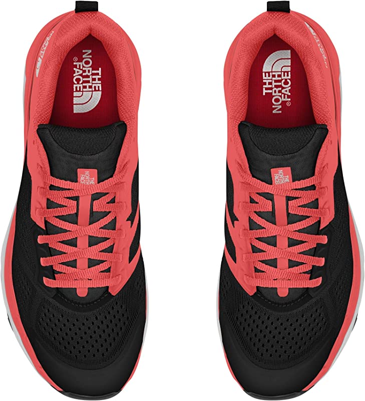 The North Face Women's Vectiv Enduris Running Shoes Black Size 10.5 B(M) US