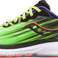 Saucony Women's Ride 14 Running Shoes Vizi PRO Size 7 B(M) US
