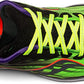 Saucony Women's Ride 14 Running Shoes Vizi PRO Size 7 B(M) US