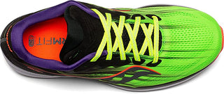 Saucony Women's Ride 14 Running Shoes Vizi PRO Size 7 B(M) US