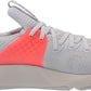 Under Armour Women's HOVR Rise 3 Cross Trainer Halo Gray Size 7.5 B(M) US