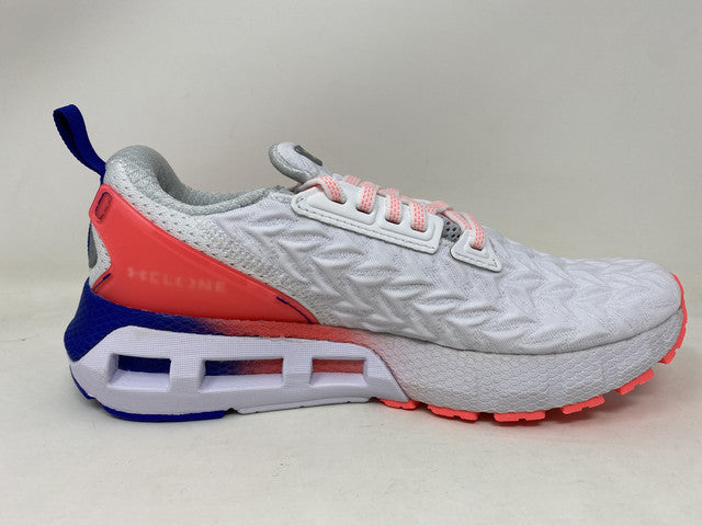 Under Armour Women's HOVR Mega 2 Clone Running Shoes Pink Size 8 B(M) US