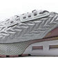 Under Armour Women's HOVR Mega 2 Clone Running Shoes Pink Size 7.5 B(M) US