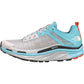 The North Face Women's Vectiv Infinite Trail Shoes Gray Size 11 B(M) US