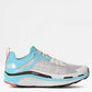 The North Face Women's Vectiv Infinite Trail Shoes Gray Size 11 B(M) US