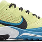 Nike Women's Air Zoom Terra Kiger 7 Trail Shoes Limelight Size 11 B(M) US