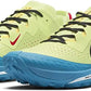 Nike Women's Air Zoom Terra Kiger 7 Trail Shoes Limelight Size 11 B(M) US