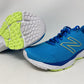 New Balance Women's 880 v11 Running Shoes Virtual Sky/Wave Size 11 B(M) US