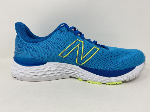 New Balance Women's 880 v11 Running Shoes Virtual Sky/Wave Size 11 B(M) US