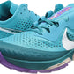 Nike Men's Air Zoom Terra Kiger 7 Trail Shoes Blue Size 10 D(M) US
