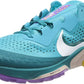 Nike Men's Air Zoom Terra Kiger 7 Trail Shoes Blue Size 10 D(M) US