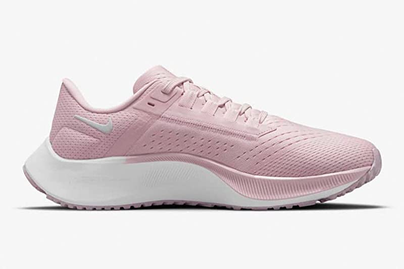 Nike Women's Air Zoom Pegasus 38 Running Shoes White Size 9 B(M) US