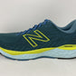 New Balance Men's 880 v11 Running Shoes Yellow Size 9 D(M) US
