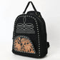 American Darling - Women's Genuine Western Leather Backpack