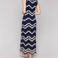 Charlie B - Crochet Maxi Dress