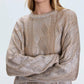 Pistola - Everly Sweater