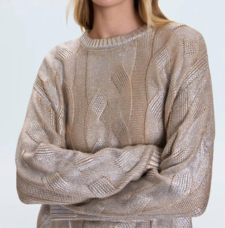 Pistola - Everly Sweater