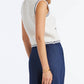 Bishop + Young - Luxe Crochet Sweater Vest
