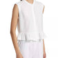 Splendid - Alice Button Down Tank