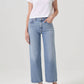 Agolde - Hassle Harper Crop Jeans