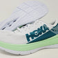 HOKA Men's Carbon X Road Running Shoes Green Size 8 D(M) US