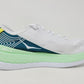 HOKA Men's Carbon X Road Running Shoes Green Size 8 D(M) US