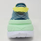 HOKA Men's Carbon X Road Running Shoes Green Size 8 D(M) US