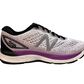 New Balance Women's 880 V9 Running Shoes White Size 8 2A(N) US