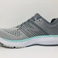 New Balance Women's 860 v10 Running Shoes Steel/Reef Size 6 2E(XW) US