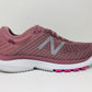 New Balance Women's 860 V10 Running Shoes Twilight Rose Size 6 D(W) Us