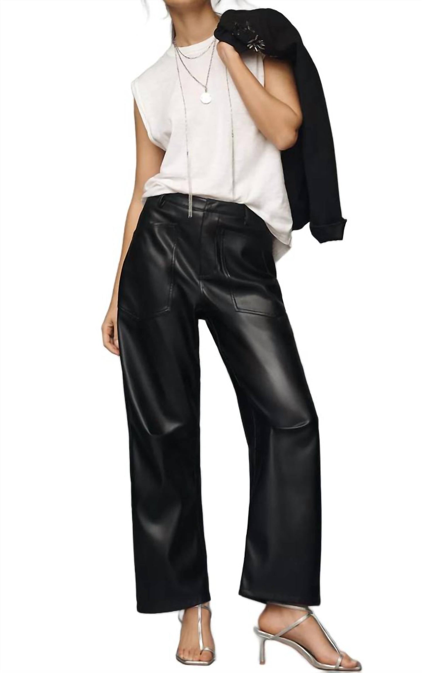 Steve Madden - Haniel Pant