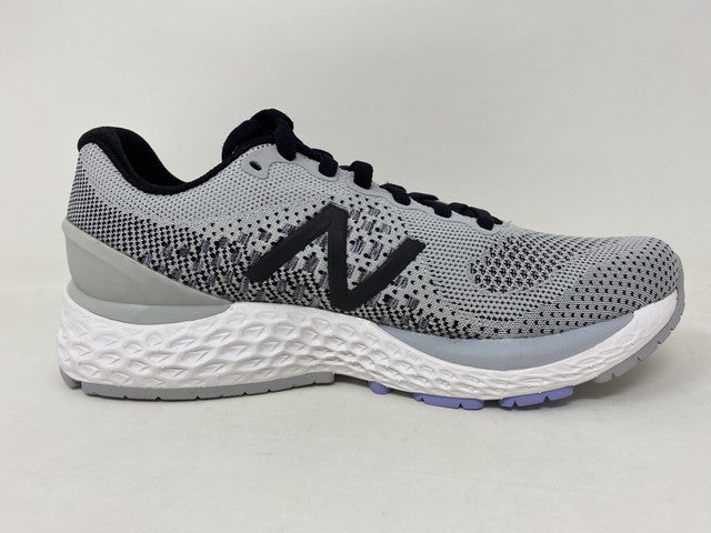 New Balance Women's 880 v10 Running Shoes Black Size 6.5 B(M) US