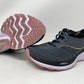 Saucony Women's Guide 14 Running Shoes Black
