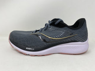 Saucony Women's Guide 14 Running Shoes Black