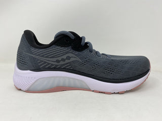 Saucony Women's Guide 14 Running Shoes Black
