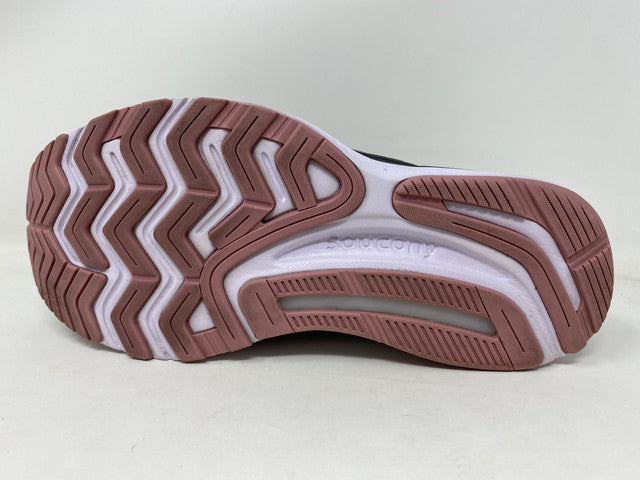 Saucony Women's Guide 14 Running Shoes Black