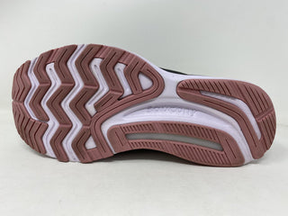 Saucony Women's Guide 14 Running Shoes Black