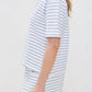 Splendid - Terry Striped Polo