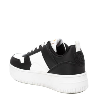 Xti - Women's Lace Trainer Sneakers