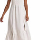 Dear John Denim - Chasity Embroidery Tank Dress