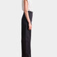Apiece Apart - Fine Weight Cropped Vest