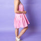 Tcec - Braided Mini Dress