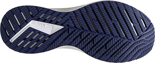 Brooks Men's Levitate 4 Running Shoes Blue Size 10 D(M) US