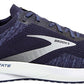 Brooks Men's Levitate 4 Running Shoes Blue Size 11.5 D(M) US