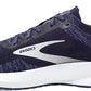 Brooks Men's Levitate 4 Running Shoes Blue Size 11.5 D(M) US