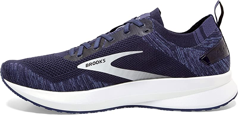 Brooks Men's Levitate 4 Running Shoes Blue Size 11.5 D(M) US