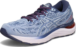 ASICS Women's Gel-Cumulus 23 Running Shoes White Size 6.5 B(M) US