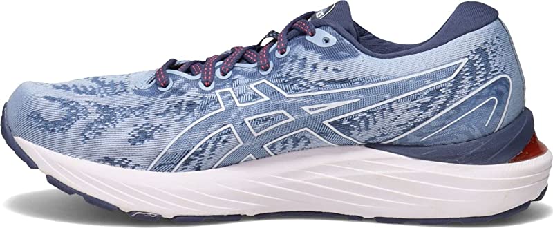 ASICS Women's Gel-Cumulus 23 Running Shoes White Size 6.5 B(M) US