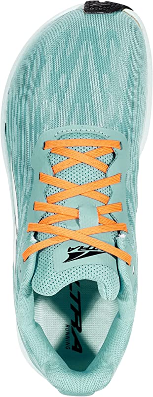 Altra Women's Rivera Running Shoes Blue Size 9.5 B(M) US